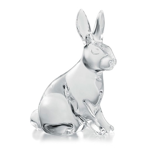 Bacccarat Zodiaque Rabbit 2023